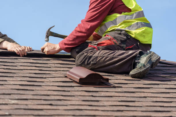 Quick and Trustworthy Emergency Roof Repair Services in Chino, CA
