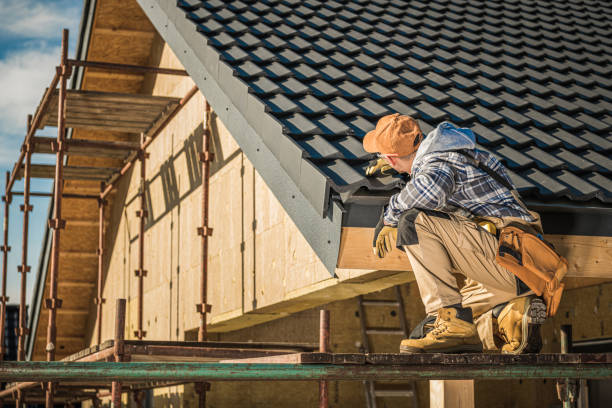 Best Metal Roofing Contractor  in Chino, CA